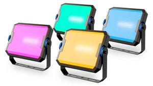Govee Outdoor Flood Lights 2 Kültéri reflektor, 4 db (H8057C11)