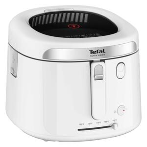 Tefal FF2541E0 Filtra Vision Olajsütő, fehér
