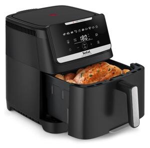 Tefal EY8428E0 Easy Fry Silence XXL Airfyer, 7L