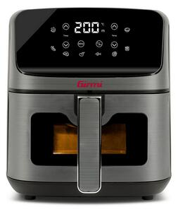 Girmi FG27 Ecofrit Lite Forrólevegős sütő