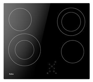 Amica PC6420ZT Beépíthető kerámia főzőlap