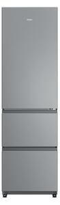 Haier HTR3518ENMX Alulfagyasztós hűtőszekrény
