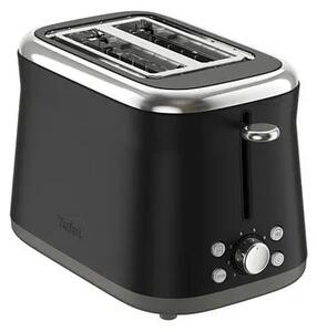 Tefal TT7208E0 Collection Black Kenyérpirító
