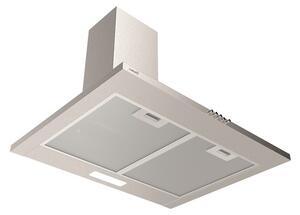 Cata VK-6000 X Kürtős páraelszívó, inox