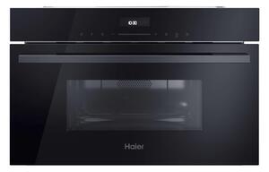 Haier H38DMWID46NB Beépíthető mikrohullámú sütő
