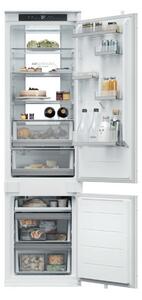 Haier HBQW7519D Beépíthető alulfagyasztós hűtőszekrény