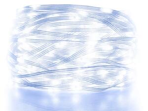 HOME KKL512DWH DOT LED-es fényfüzér, 500db hidegfehér LED