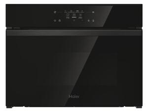 Haier H4MWID69C6NQB Beépíthető mikrohullámú sütő