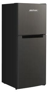 MPM MPM-216-CF-26 Felülfagyasztós hűtőszekrény, inox
