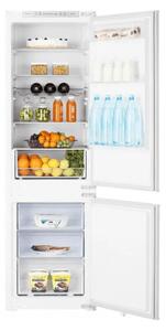 MPM MPM-240-FFH-01-A Beépíthető kombinált hűtőszekrény