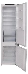 MPM MPM-310-FFI-21 Beépíthető kombinált hűtőszekrény