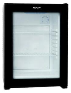 MPM MPM-35-MBV-07 Minibár Hűtő, fekete
