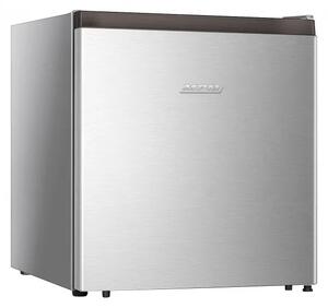 MPM MPM-46-CJ-05 Egyajtós hűtőszekrény, inox