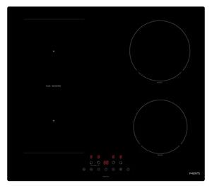 MPM MPM-60-IM-15 Beépíthető indukciós főzőlap