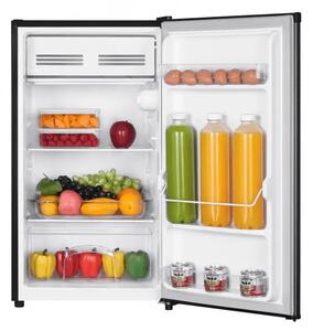 MPM MPM-90-CJ-28 Egyajtós hűtőszekrény, inox
