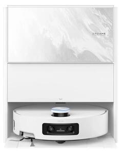 Dreame Aqua10 Ultra Track robotporszívó, fehér (RLR81CE-WH)