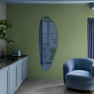 Kék tükör – Pure Collection R45
