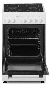 MPM MPM-53-KEC-37 Elektromos tűzhely