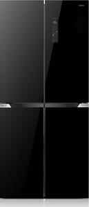 MPM MPM-503-SSI-11 Side By Side Hűtőszekrény