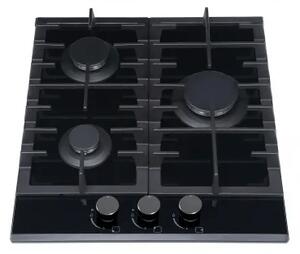 MPM MPM-45-GMH-16 Beépíthető gáz főzőlap