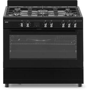 MPM MPM-93-KGM-32 Kombinált tűzhely