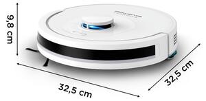 Rowenta RR8777WH X-PLORER S90 Animal robotporszívó