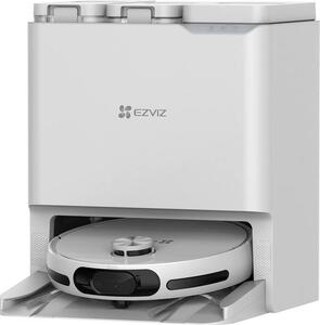 Ezviz RS20 Pro robotporszívó, fehér (CS-RS20Pro)
