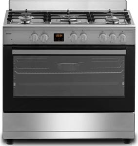 MPM MPM-93-KGM-33 Kombinált tűzhely
