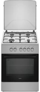 MPM MPM-66-KGM-11 Kombinált tűzhely