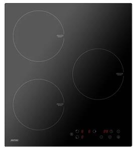 MPM MPM-45-IM-14 Indukciós főzőlap, fekete