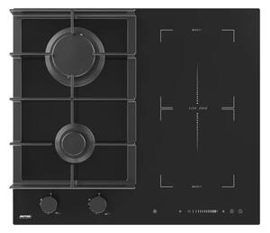MPM MPM-60-IMG-22 Beépíthető indukciós + gáz főzőlap