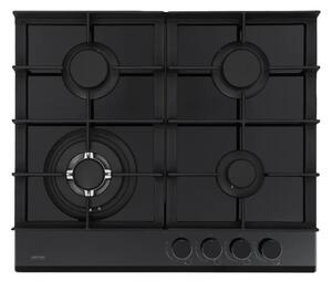 MPM MPM-60-GMH-19 Beépíthető gáz főzőlap wok égővel