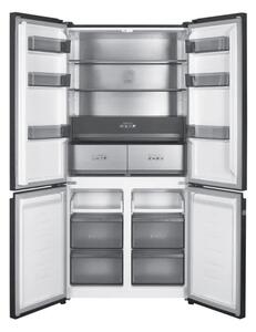 MPM MPM-503-SSI-10 Side By Side Hűtőszekrény