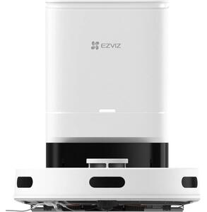 Ezviz RE4 Plus robotporszívó, fehér