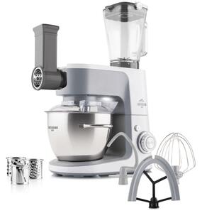 ETA Gratussino III 3023 90010 Konyhai robotgép, szürke/fehér