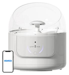 Catlink Pure intelligens kutya és macska itató (CL-W-01)
