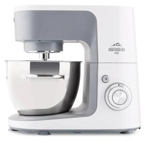 ETA Gratussino III 3023 90010 Konyhai robotgép, szürke/fehér