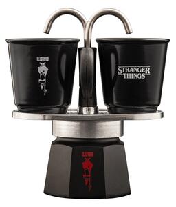 Bialetti Mini Express kotyogós kávéfőző, Stranger Things (5408)
