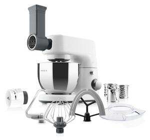 ETA Mezo III Bravo 3034 90010 Konyhai robotgép, fehér