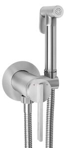 Bidé csap Rea Grace Brush Nickel