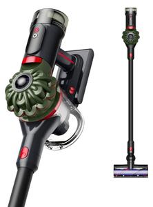 Dyson V8 Cyclone (SV55) vezeték nélküli porszívó (226587-01)