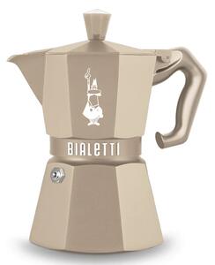 Bialetti Moka Exclusive Induction Kotyogós kávéfőző (9077)