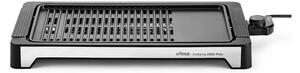 Ufesa Indiana 2000 Plex asztali grill (INDI-2000P)