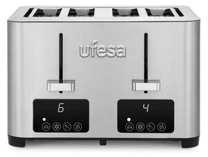 Ufesa Quartet Delux kenyérpirító (QUD-1500)