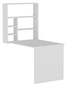 Sedir fehér íróasztal 59 x 154 x 90 cm