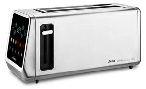 Ufesa One Touch Duo Plus kenyérpirító (OTDP-1450)