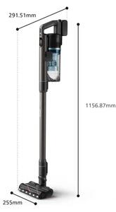 Philips XC7163/01 7000 Aqua vezeték nélküli kéziporszívó