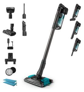 Philips XC8155/01 8000 Aqua Plus vezeték nélküli kéziporszívó