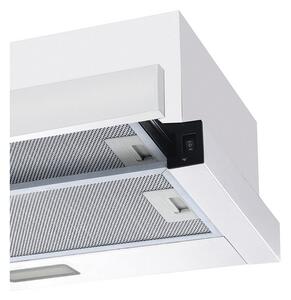 Cata TFB-5160 WH Páraelszívó motor nélkül + SEM1 T850 Külső motor