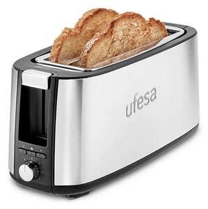 Ufesa Duo Plus Kenyérpirító (TT-DP)